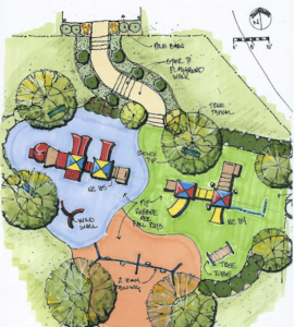 Playground Design - Creative Playscapes