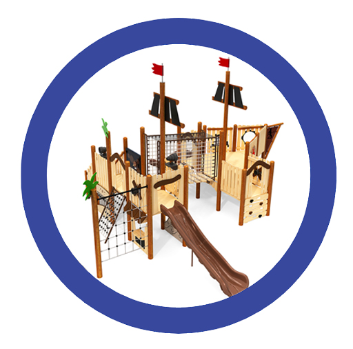 playground equipment greenville sc